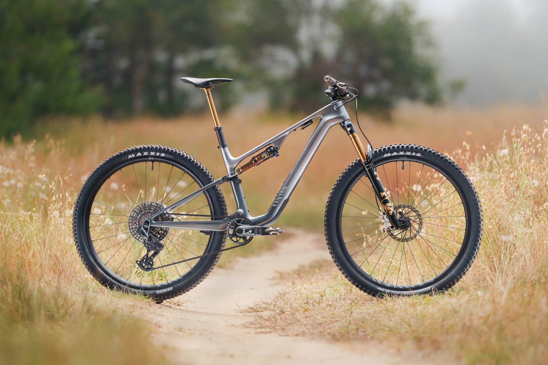 The Latest Mountain Biking News in Gear, Trails, and More - BikeMag