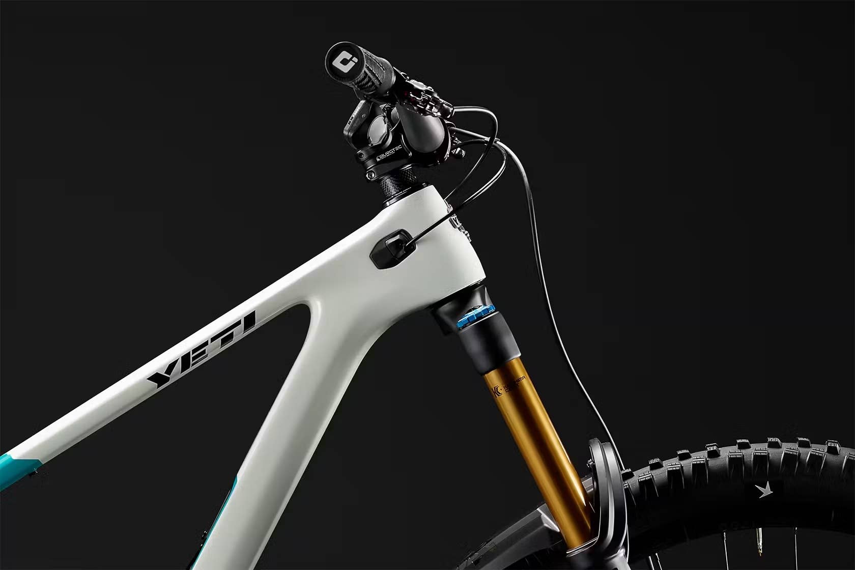 Yeti Front End Code New Yeti LT Details & Pricing: The End of Switch Infinity? - BikeMag