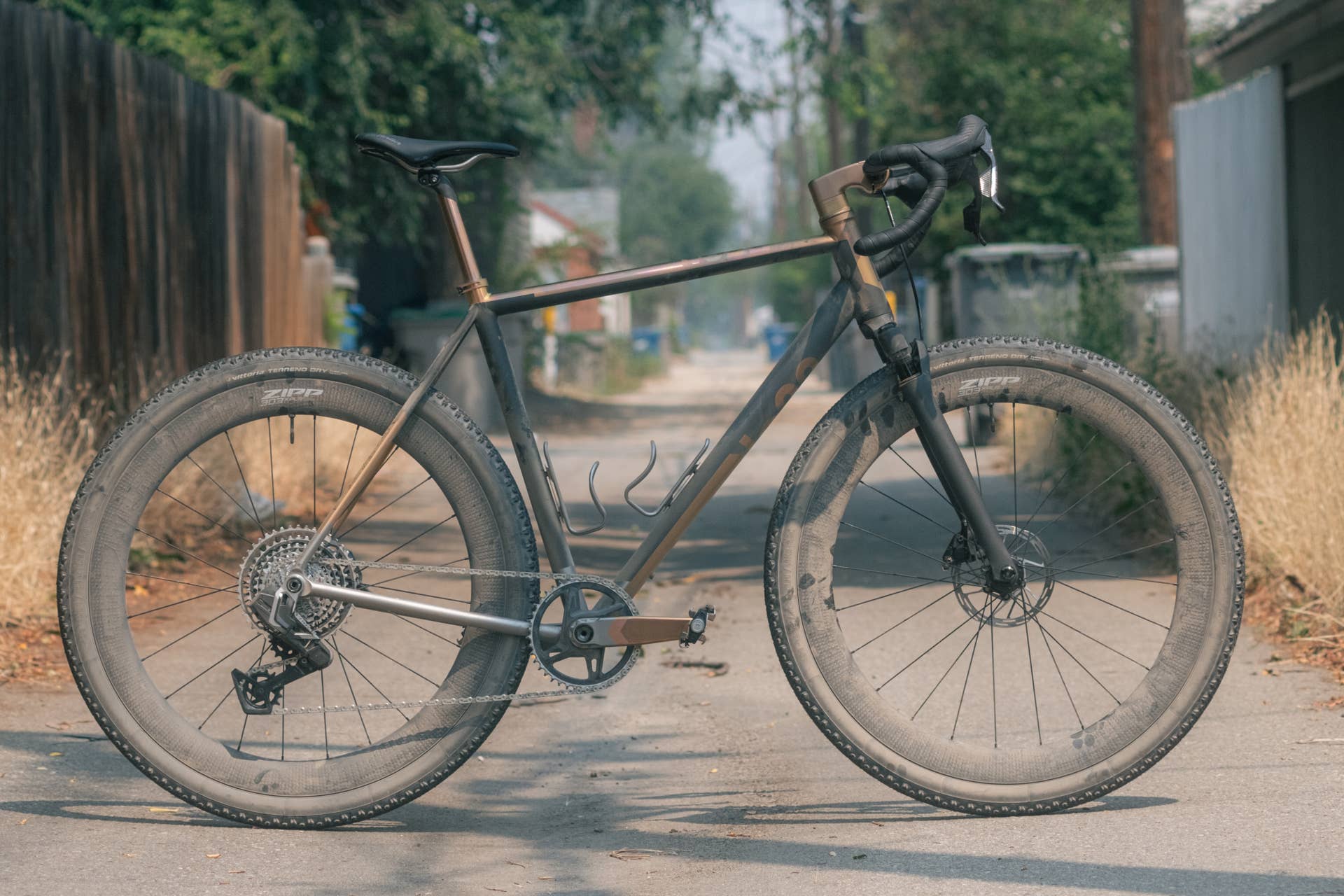 Tested: ACRE Hauser Hydration Pack - BikeMag