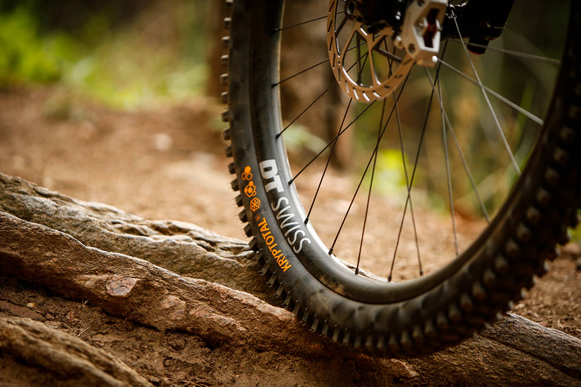 MARIN RIFT ZONE 29ER XC8 Review - BikeMag