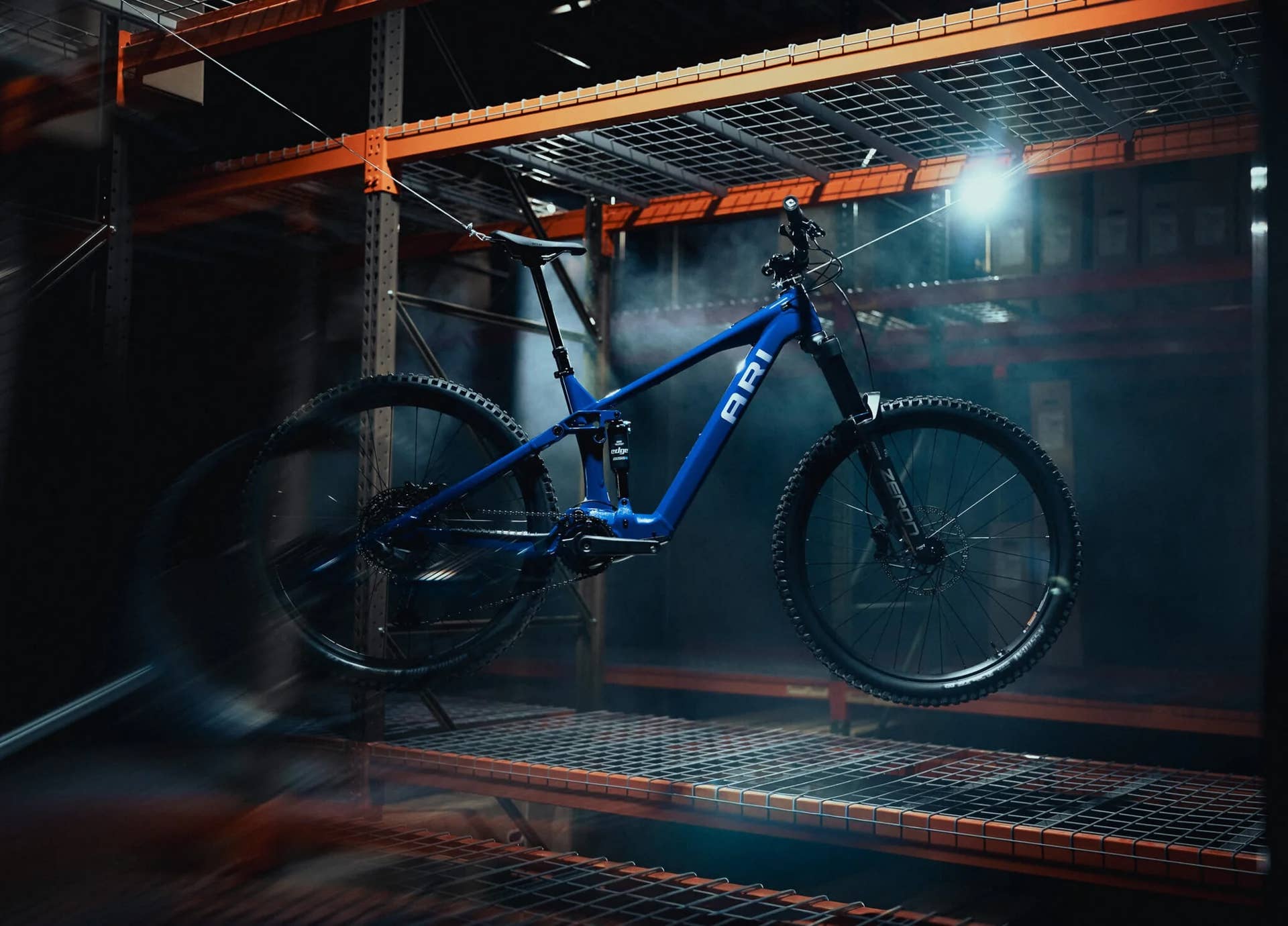Review: Kona Supreme Operator - BikeMag