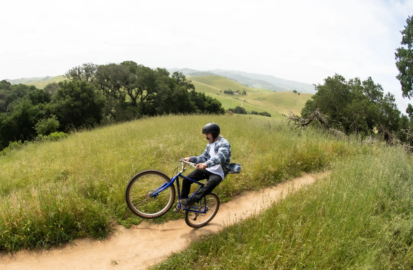 Chromag Samurai - BikeMag