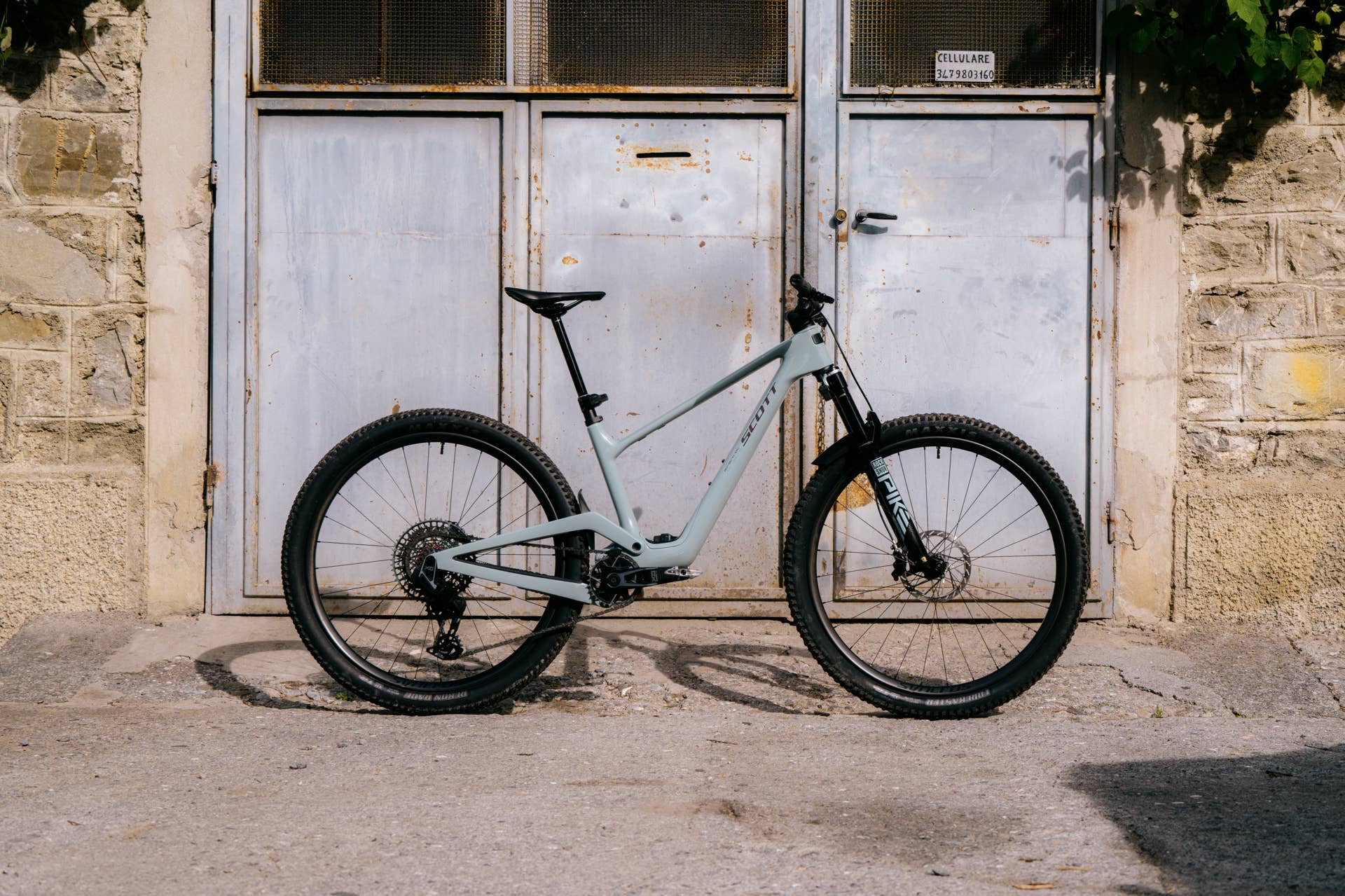 GT Distortion 2.0 Review - BikeMag