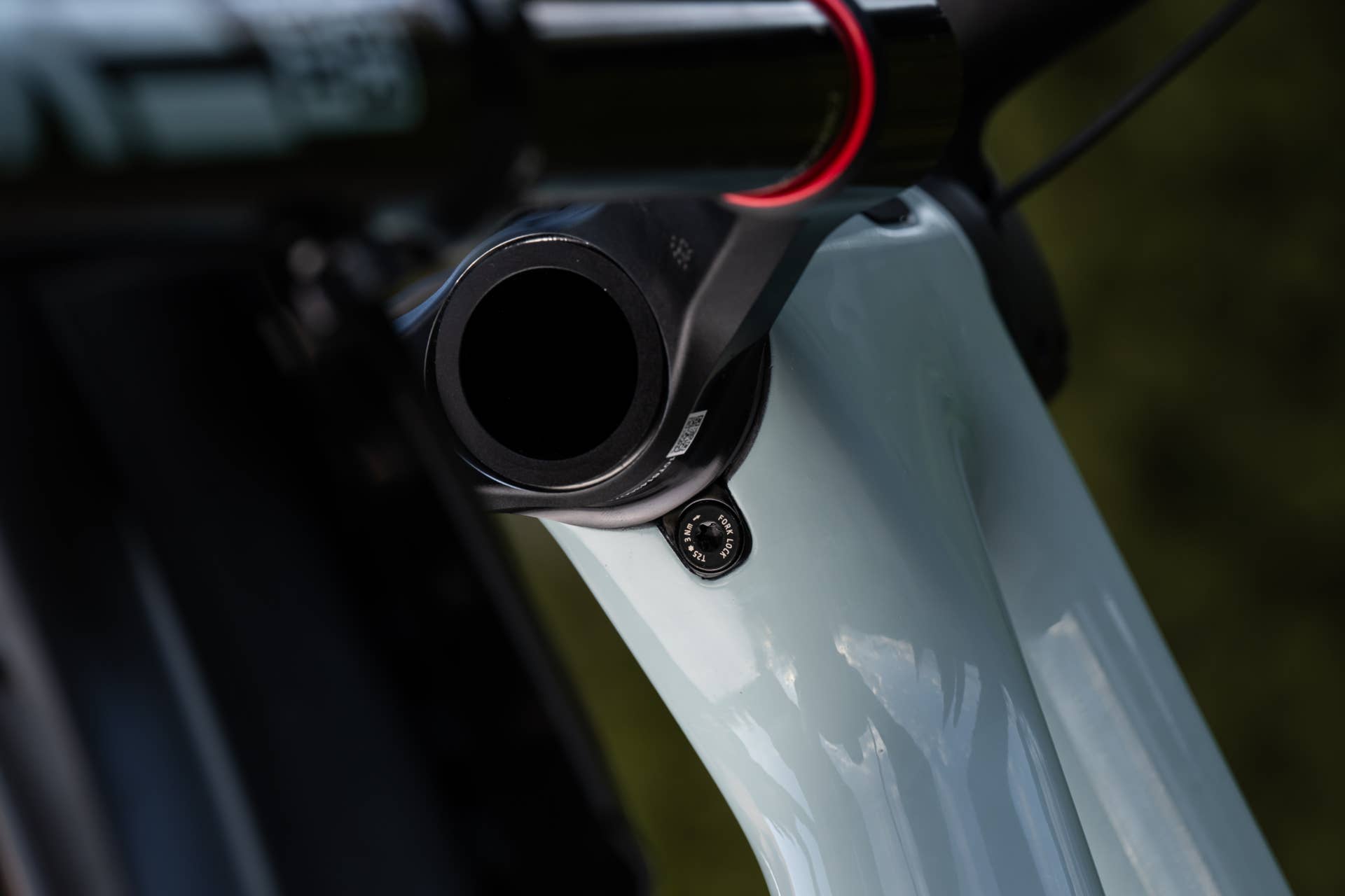 Kit Fowler Does the New Scott Spark DC Make Integration Better? - BikeMag