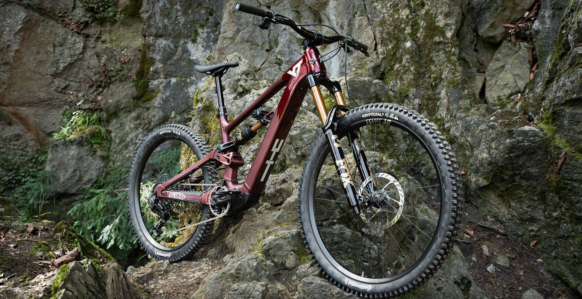 YT Industries Relaunches US Operations & The Avinox-Powered Decoy