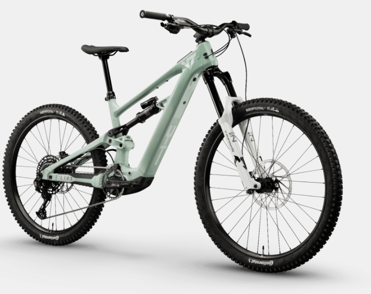 YT Industries Relaunches US Operations & The Avinox-Powered Decoy
