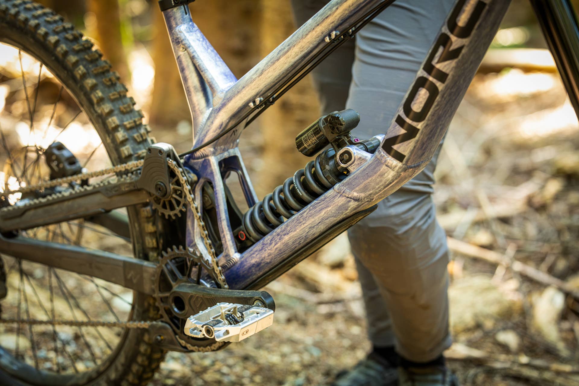 BIKE Magazine | Mountain Bike Photos, Reviews, Videos & Trails