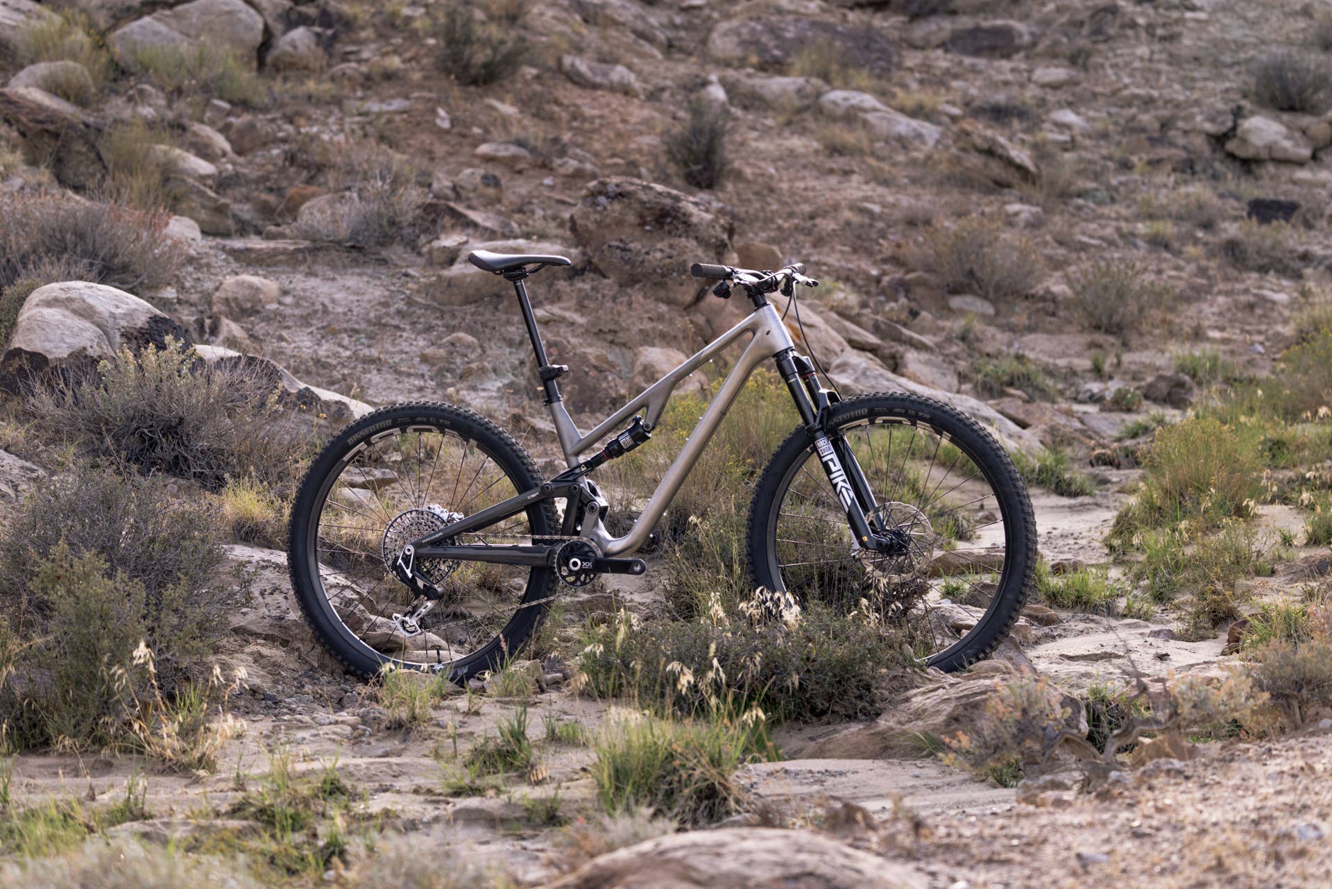 BIKE Magazine | Mountain Bike Photos, Reviews, Videos & Trails