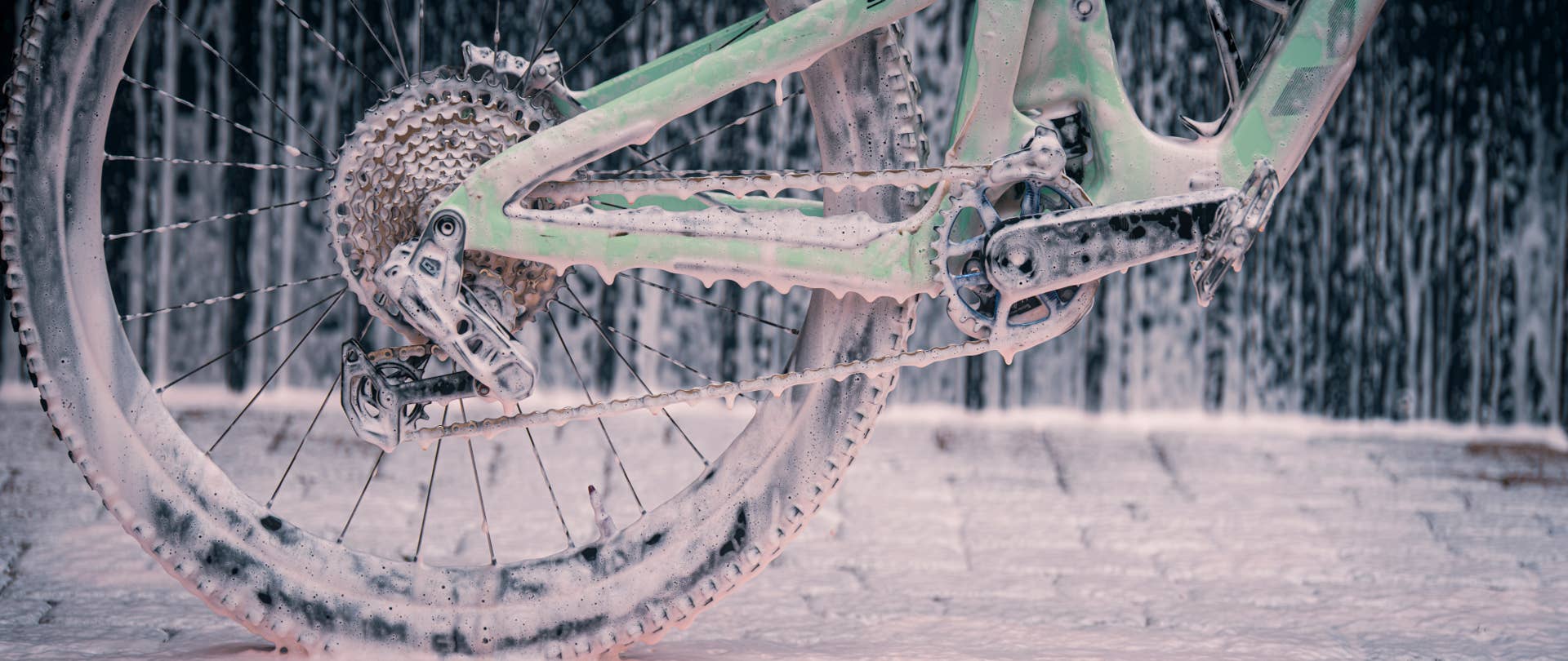 Leatt Protection Leatt Launches GRiTT: New Bike Care & Maintenance Range - BikeMag