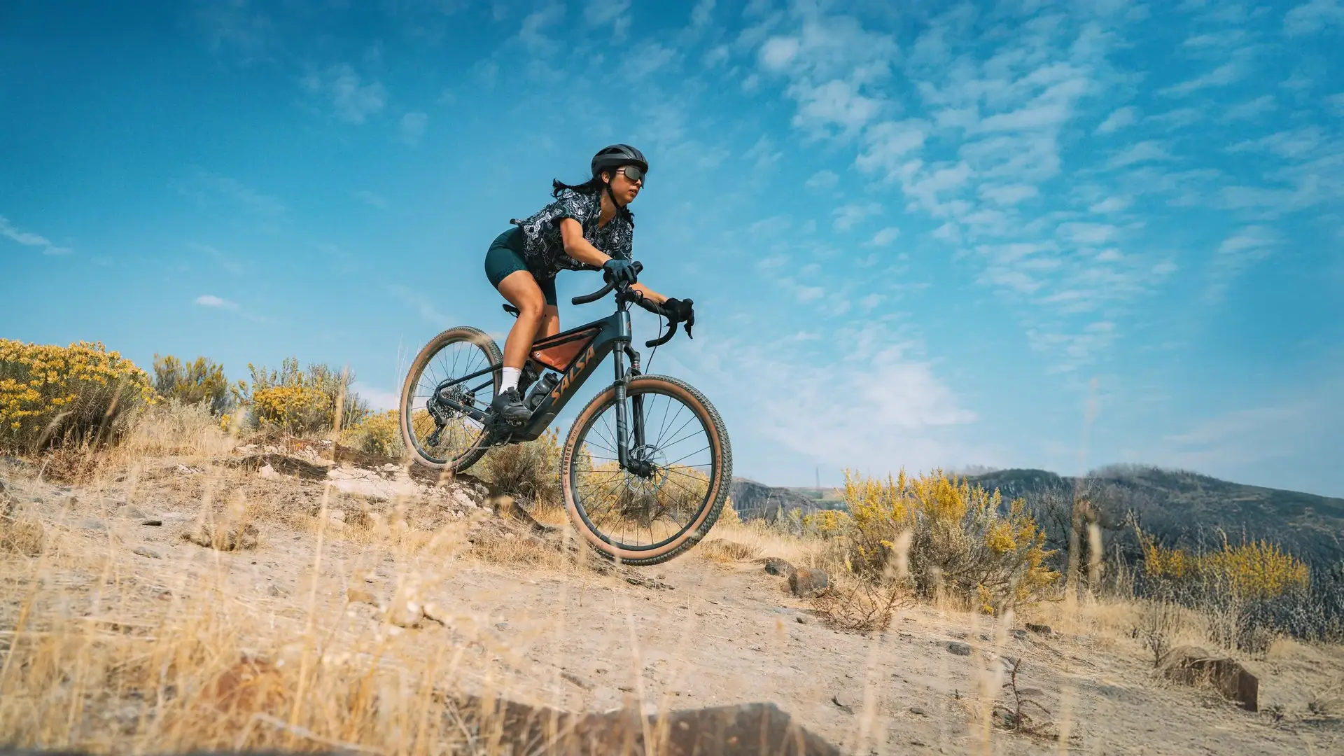 gel sattel für mountainbike Fahrradsattel SpeedGel Atmungsaktiver Mountainbike-Sattel, wasserdichtes PU-Leder, reflektierend, bequem, Rennrad Sport & Freizeit Smith Optics Rhythm MTB Google-Keyboard Größe:M [Handrückenlänge 17.5 cm]