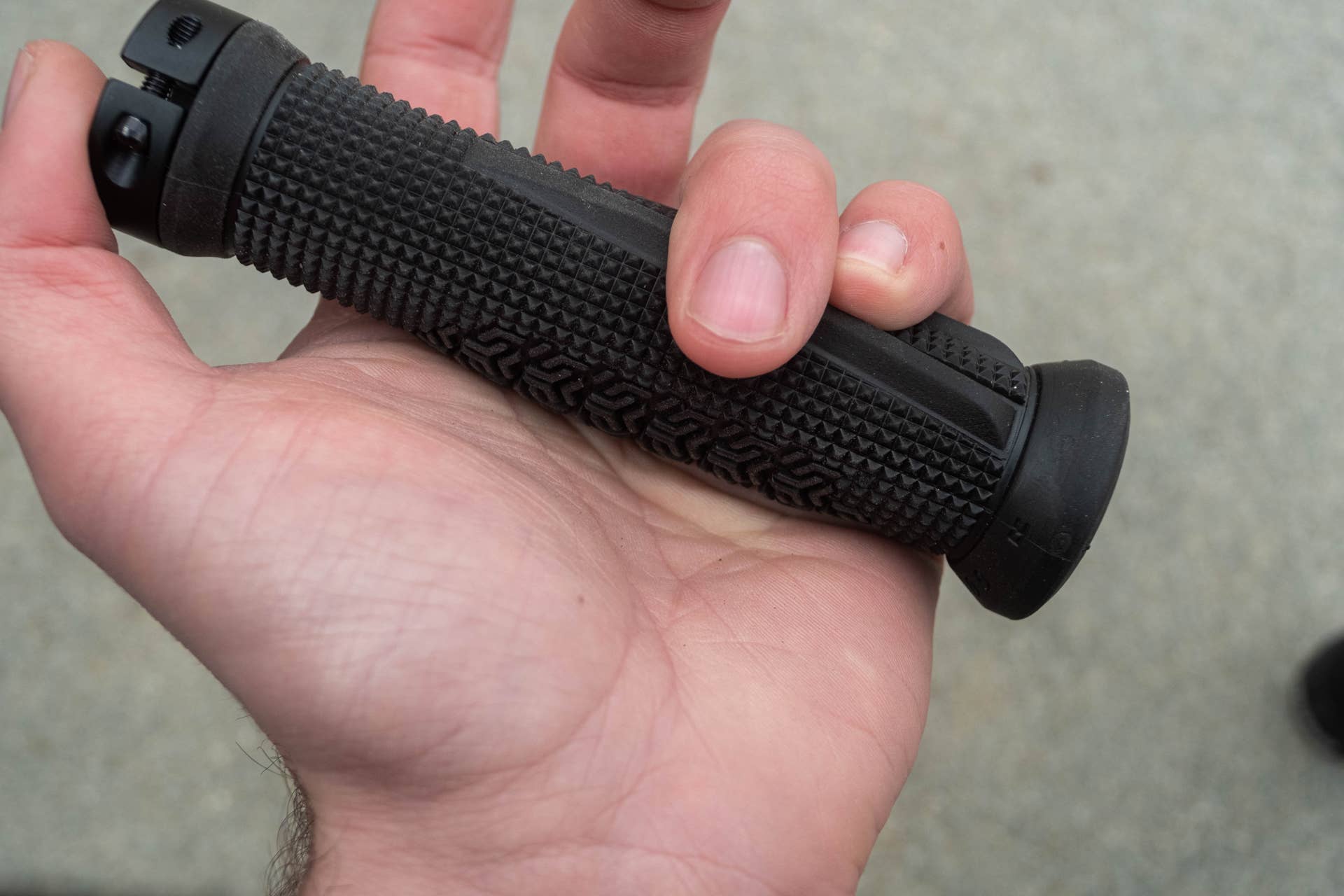 OneUp Components Goldstone Grips - Thumbnail 5