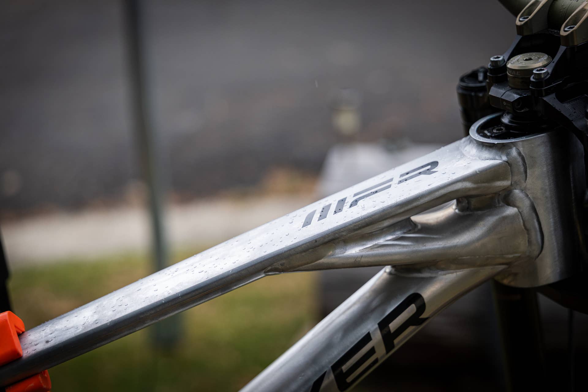 The New Mondraker Summum Is Finally Here - BikeMag