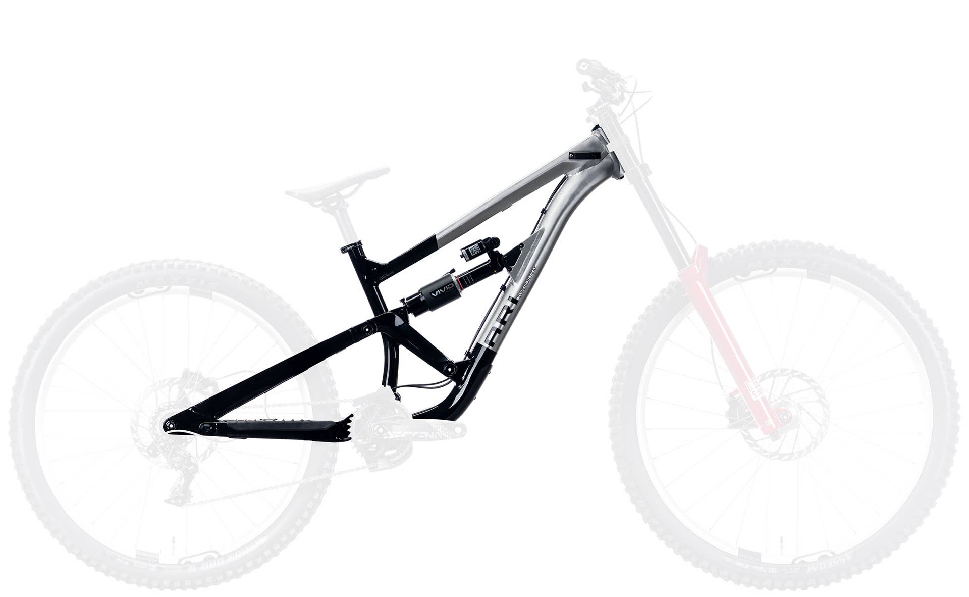 Ari Superior Peak Updated: Is It the Best Value Downhill Mountain Bike ...