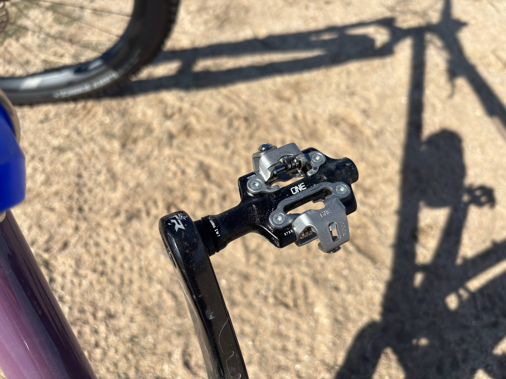 OneUp XC Clip Pedals First Look: The Thinnest Dual-Sided MTB Clips
