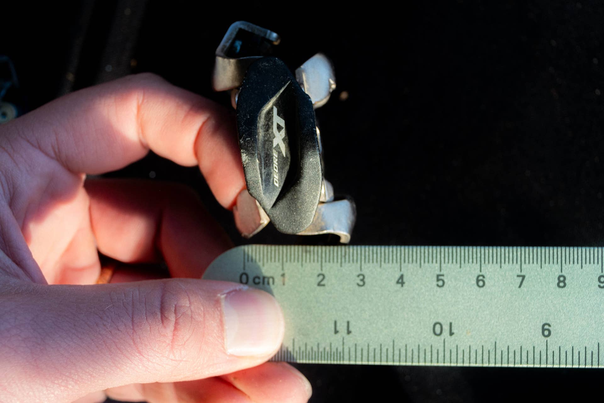 Oneup Clips OneUp XC Clip Pedals First Look: The Thinnest Dual-Sided MTB Clips on ...