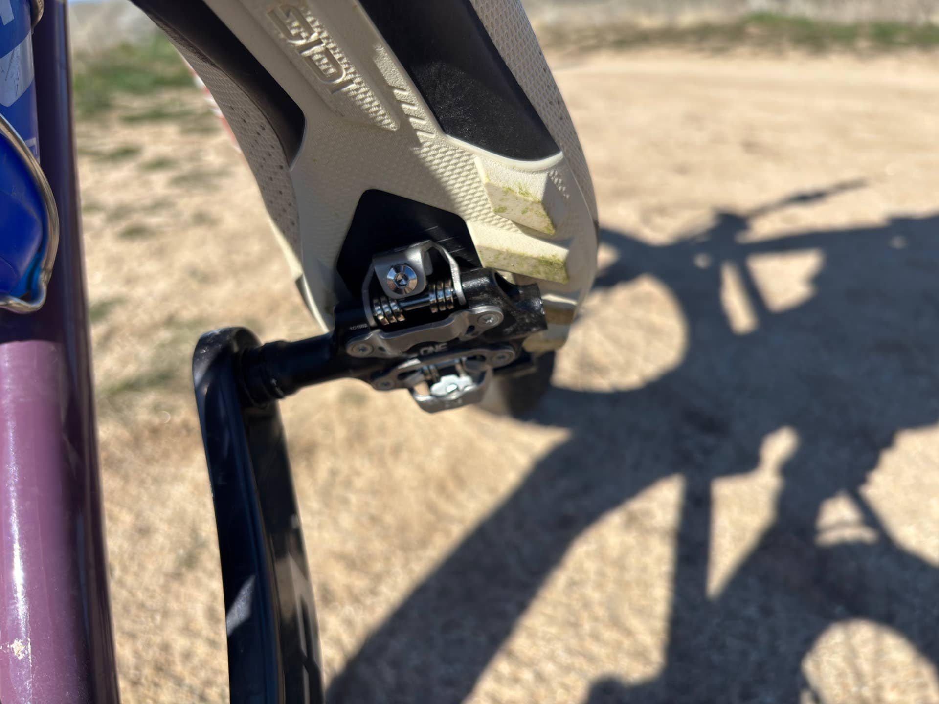 Oneup Clips OneUp XC Clip Pedals First Look: The Thinnest Dual-Sided MTB Clips on ...