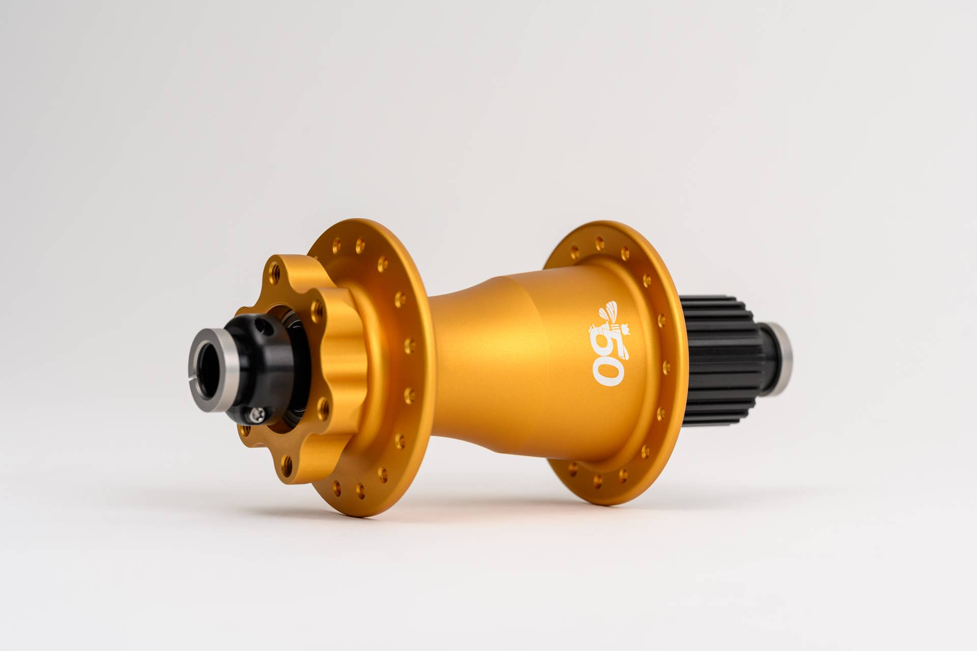 Chris King Launches SuperBoost 6-Bolt MTB Hubs With New 36-Tooth