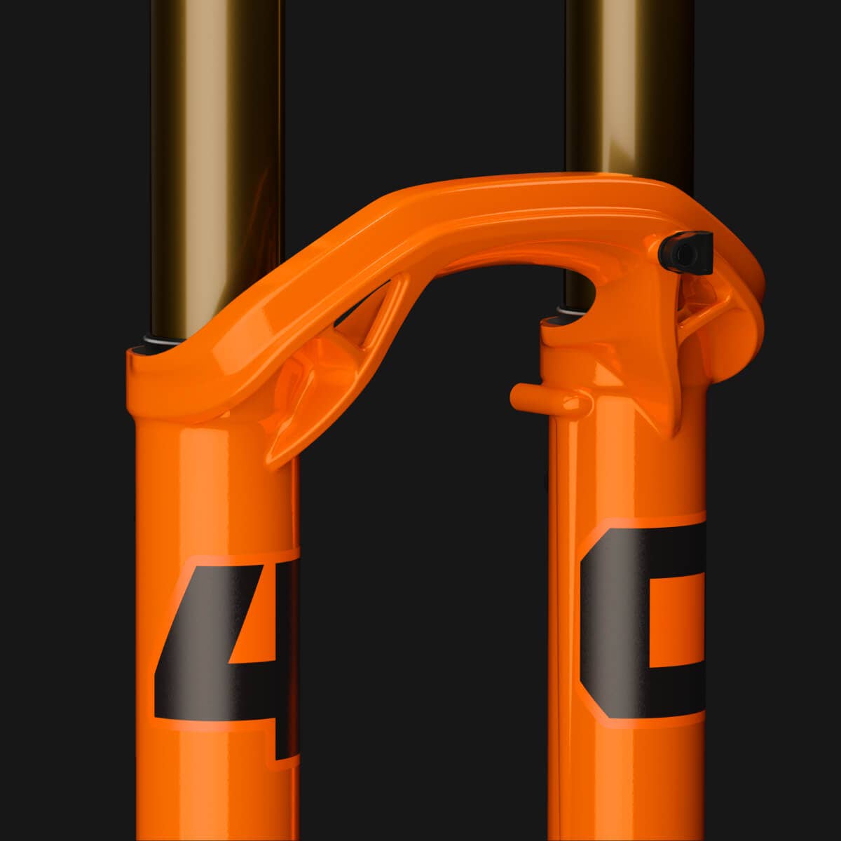 New Fox 40 & GripX2 Damper: Specs, Features & First Look - BikeMag