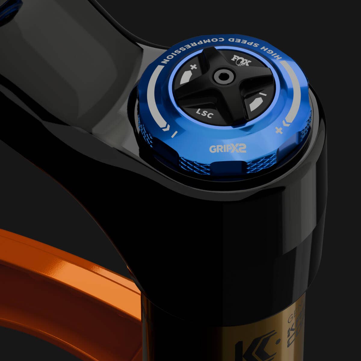 FOX 38 Update: New GripX2 Damper & Air Spring Deep Dive - BikeMag