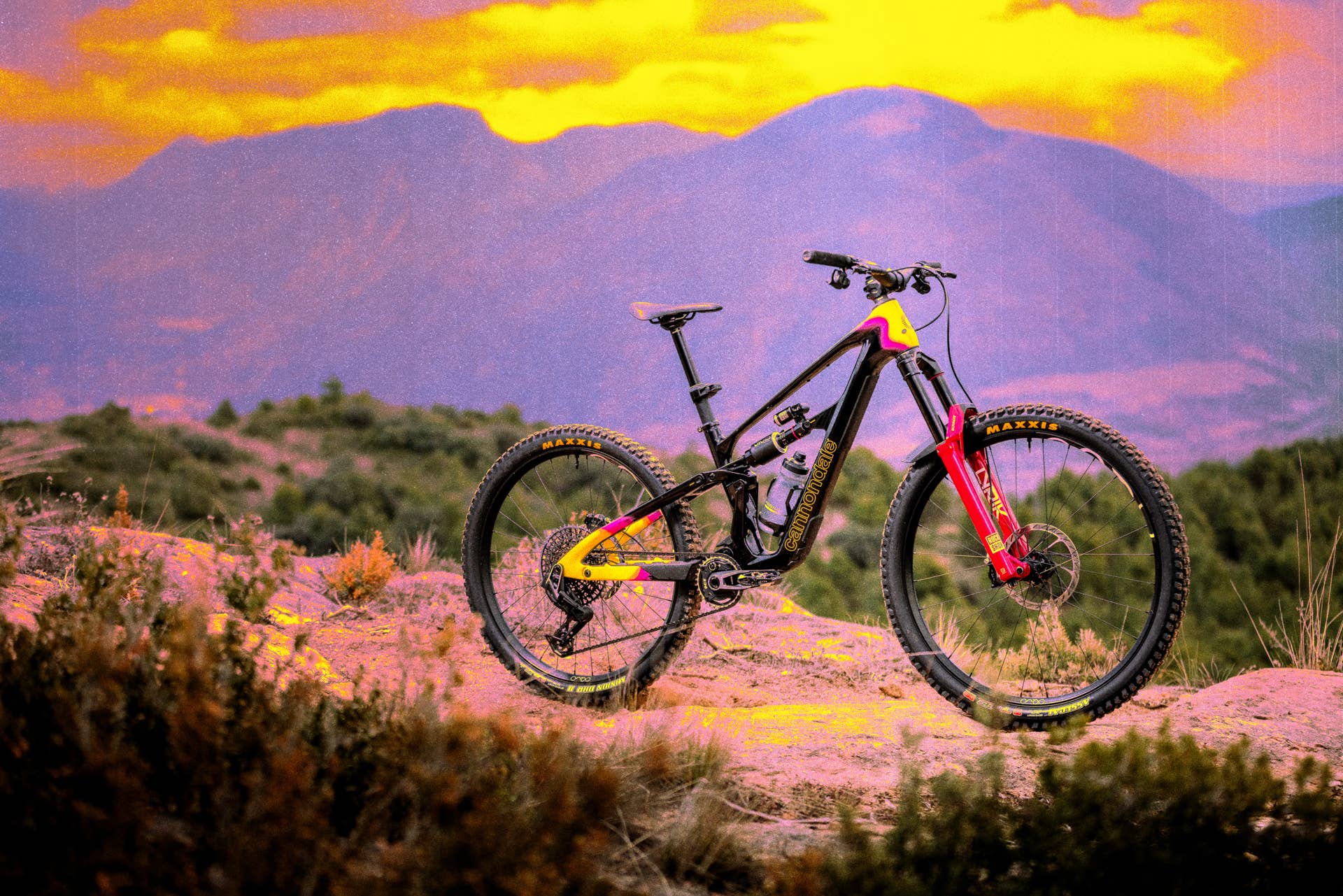 The 2026 Cannondale Bad Habit Is Here, and It's Surprisingly