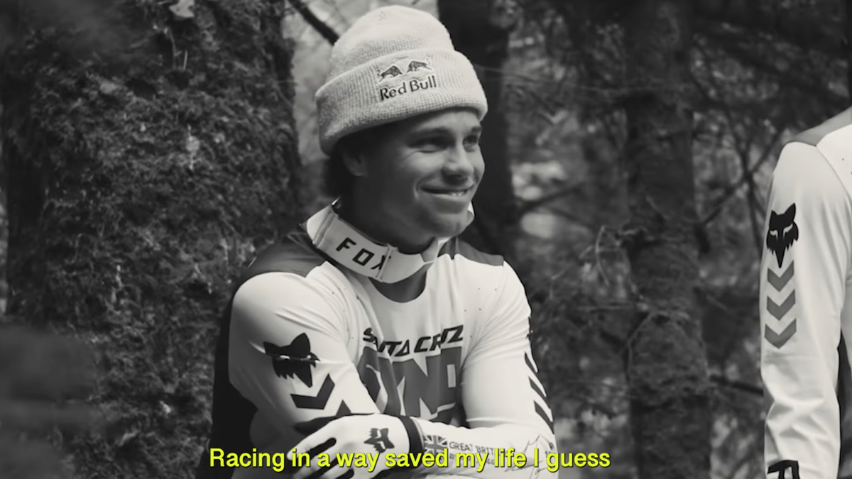 Laurie Greenland After Santa Cruz Syndicate: What's Next?