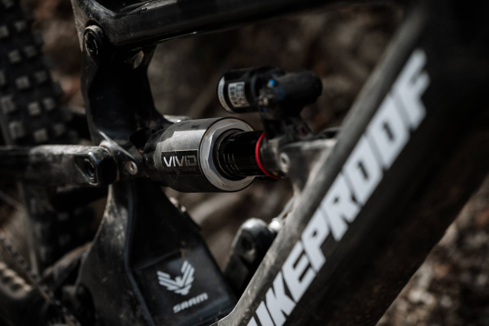 RockShox Vivid Air & Super Deluxe Update: LinearXL Tech - BikeMag