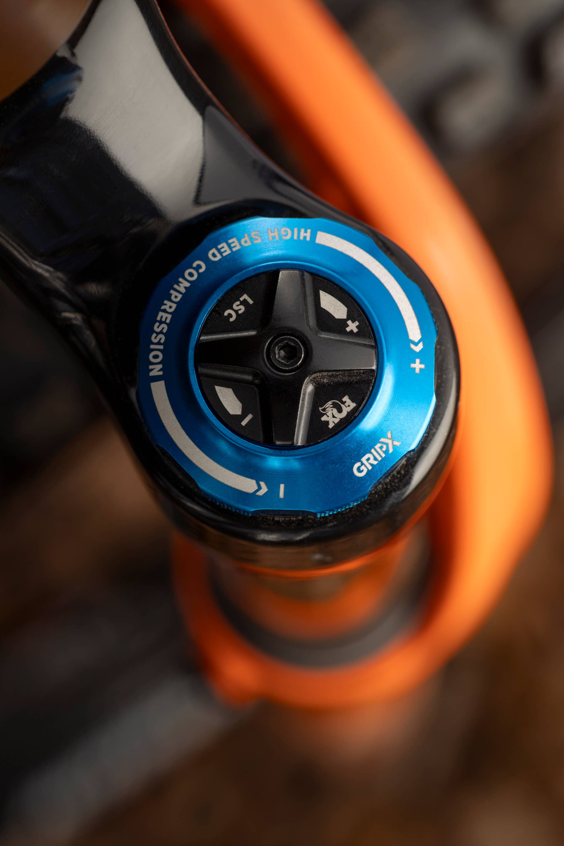 2026 FOX GRIP X Damper: What's New, and What's Going Away - BikeMag