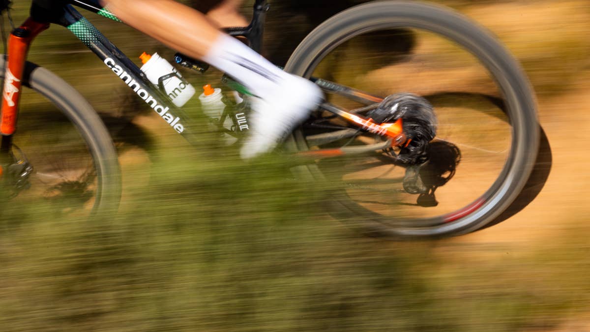 The End of Skinny XC Rims? Reserve's New 30|XC Changes the Game