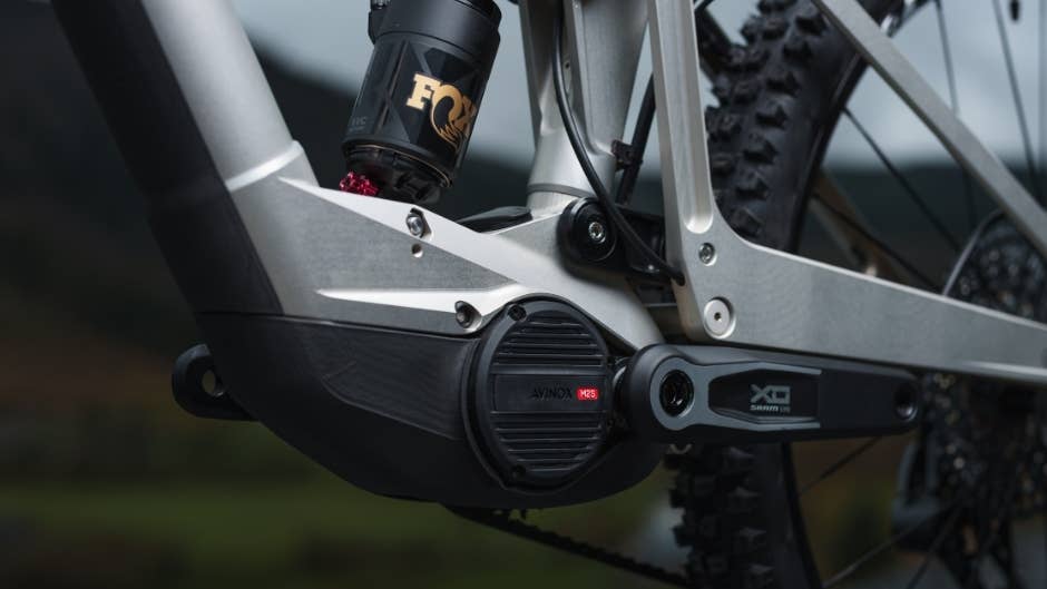 Best Avinox M2 & M2S eMTBs for 2026: The Complete Brand List (So Far)