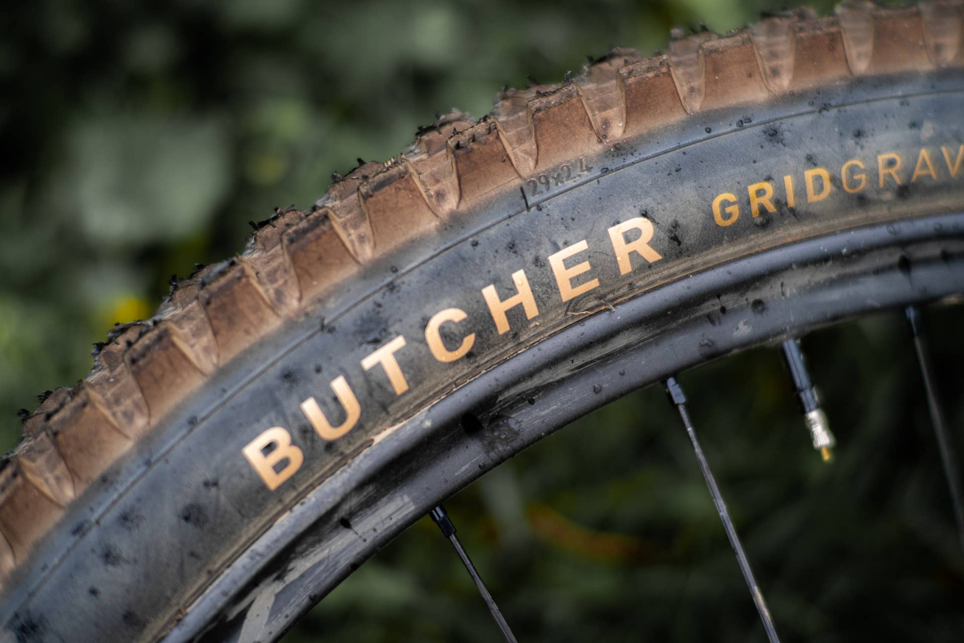 Specialized Butcher & Eliminator Radial Tires: First Look