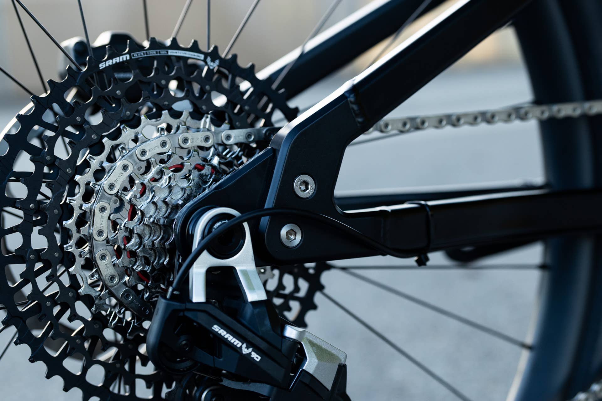Stinner Frameworks Romero Steel MTB: Specs, Details & Release - BikeMag