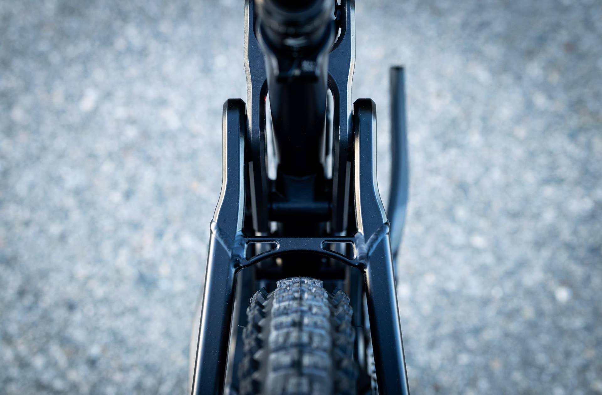 Stinner Frameworks Romero Steel MTB: Specs, Details & Release - BikeMag