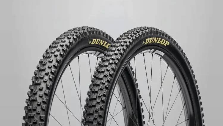A Motocross Legend Just Entered the MTB Game-And the Tires Look Serious