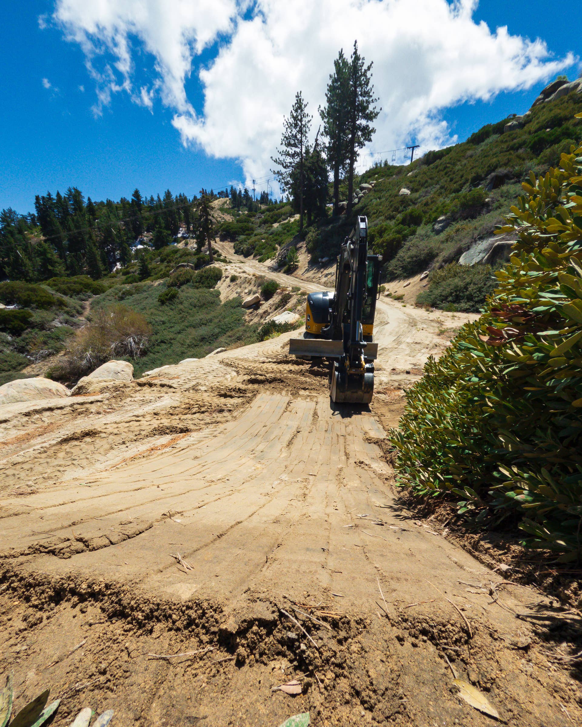 The Wait is Over: This California Bike Park Opens This Weekend