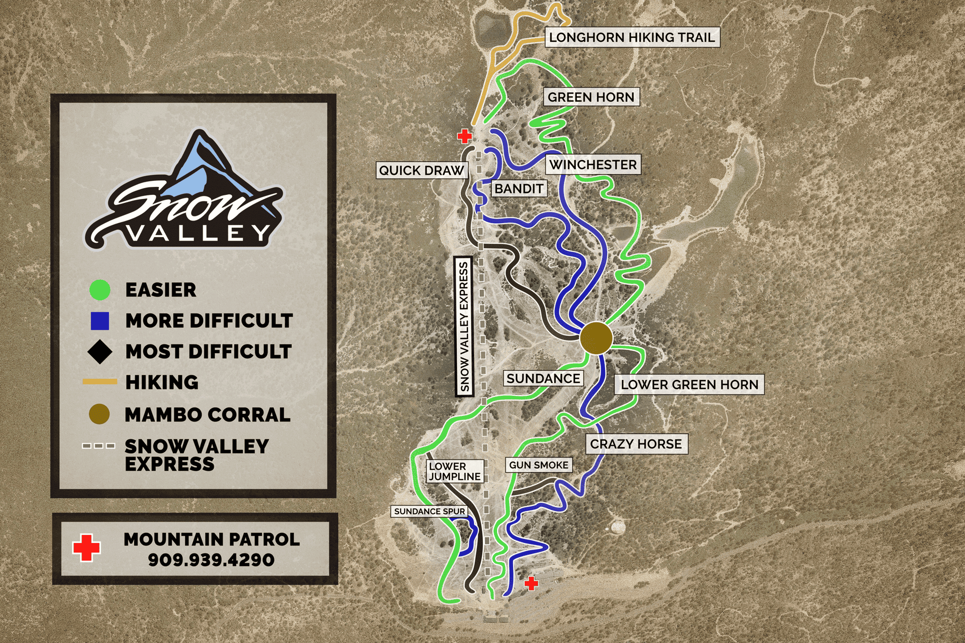 Snow Valley Bike Park Opening Day 2026: Dates & Details - BikeMag