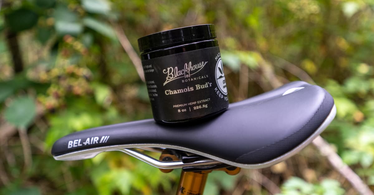 Tuesday Tips From Chamois Butt'r - Carbon+Grit Magazine