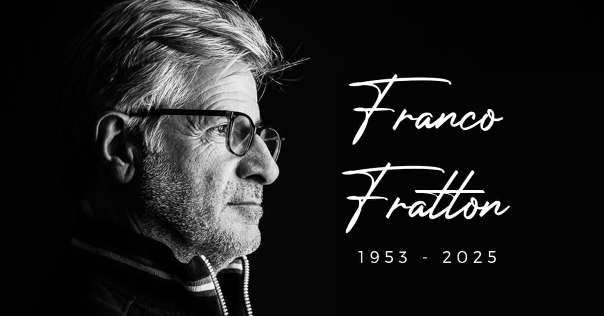 Suspension Pioneer and Industry Icon Passes Away