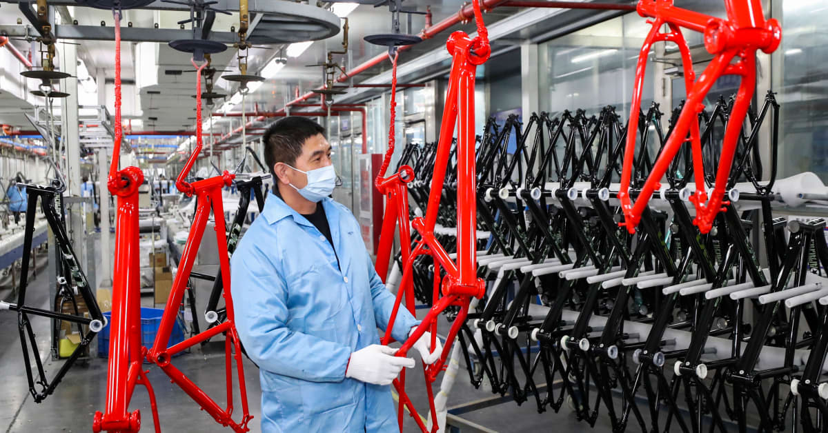 U.S. Bike Companies Sign Letter Requesting Exemption from New Tariffs