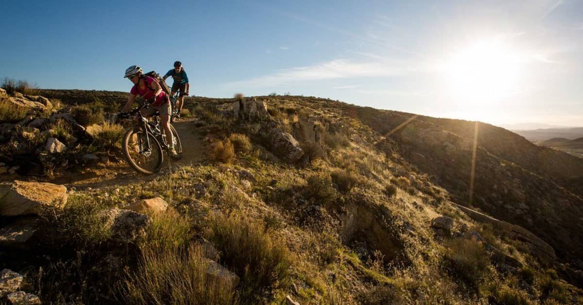 IMBA Addresses Public Lands Sell-Off Proposal
