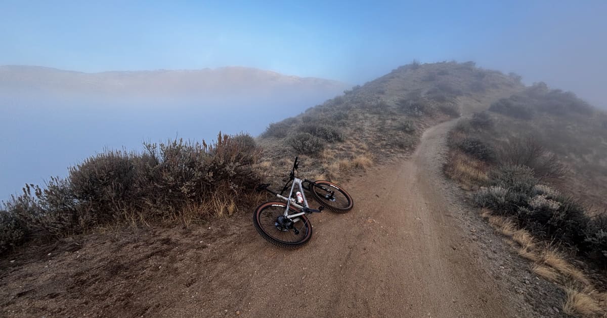 Mountain Bike Trail Etiquette 101: Singletrack, Multi-Use, and More