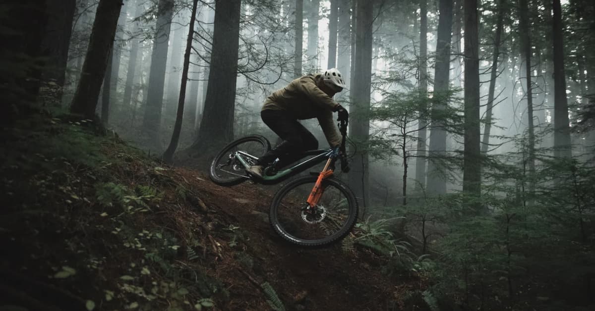 Canadian Entrepreneurs Save This Iconic MTB Brand