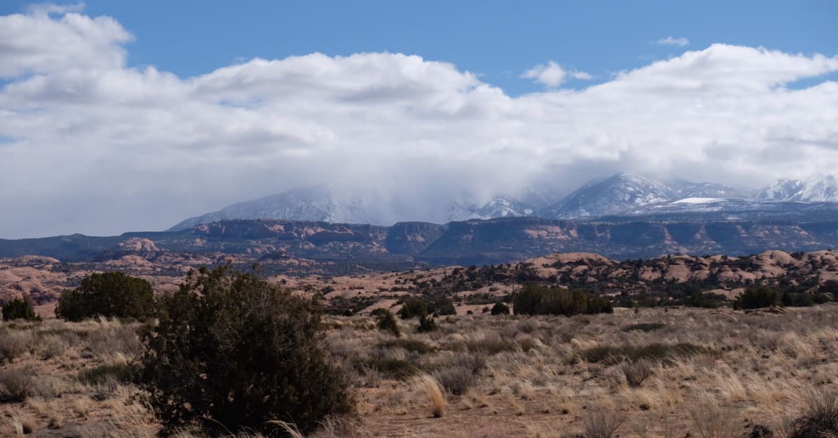 The 11 Best Moab Mountain Biking Trails