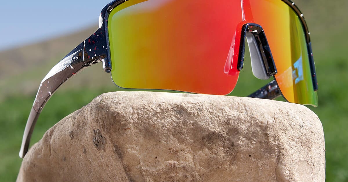 Shady Deals Continue on Shady Rays Cycling Sunglasses