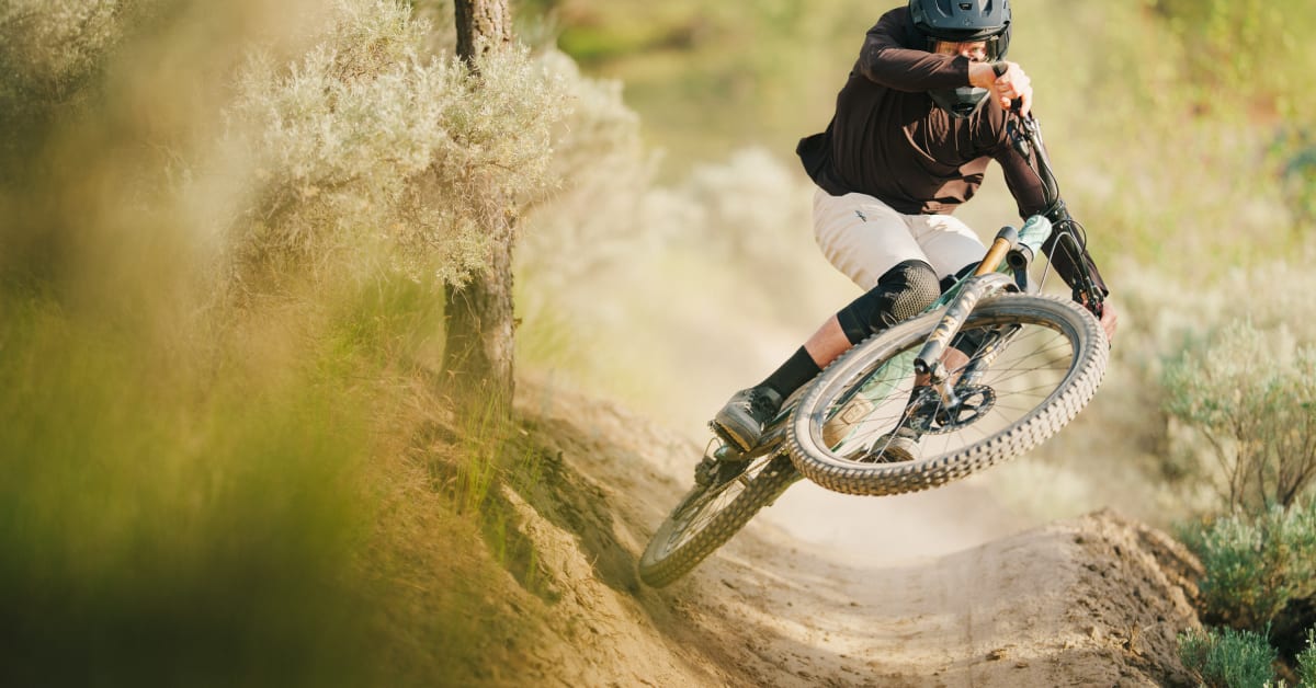 Do We Really Need Another MTB Brand?