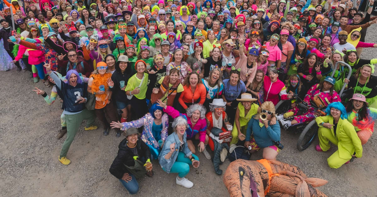 Roam Fest Rides into the Sunset After This Year's Event