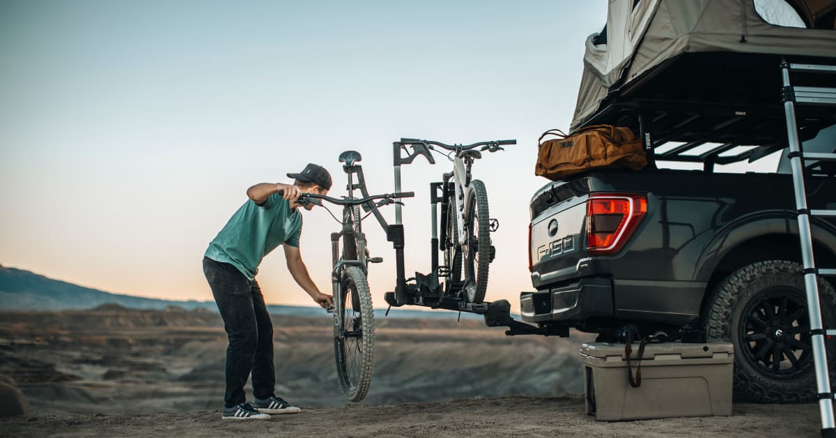 I Tried the 5 Best Bike Racks of 2025-Here's What I'd Actually Buy