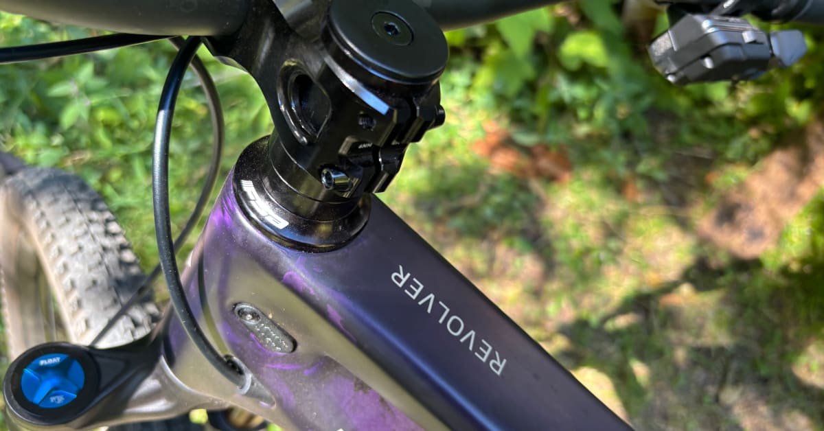 First Ride Review: Norco's New XC Bike Raises the Bar for 2025