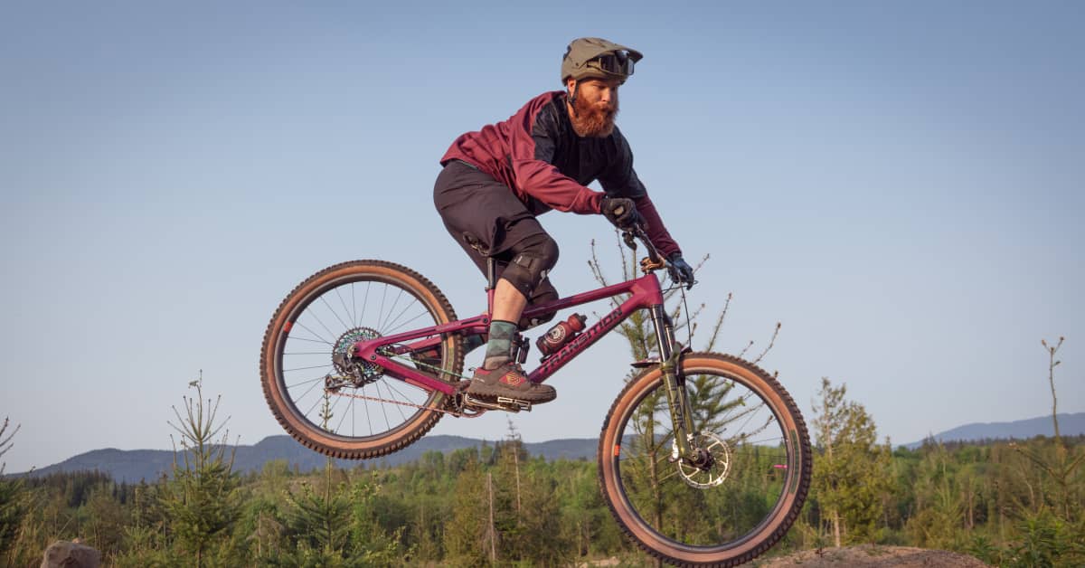 Transition bikes shop smuggler