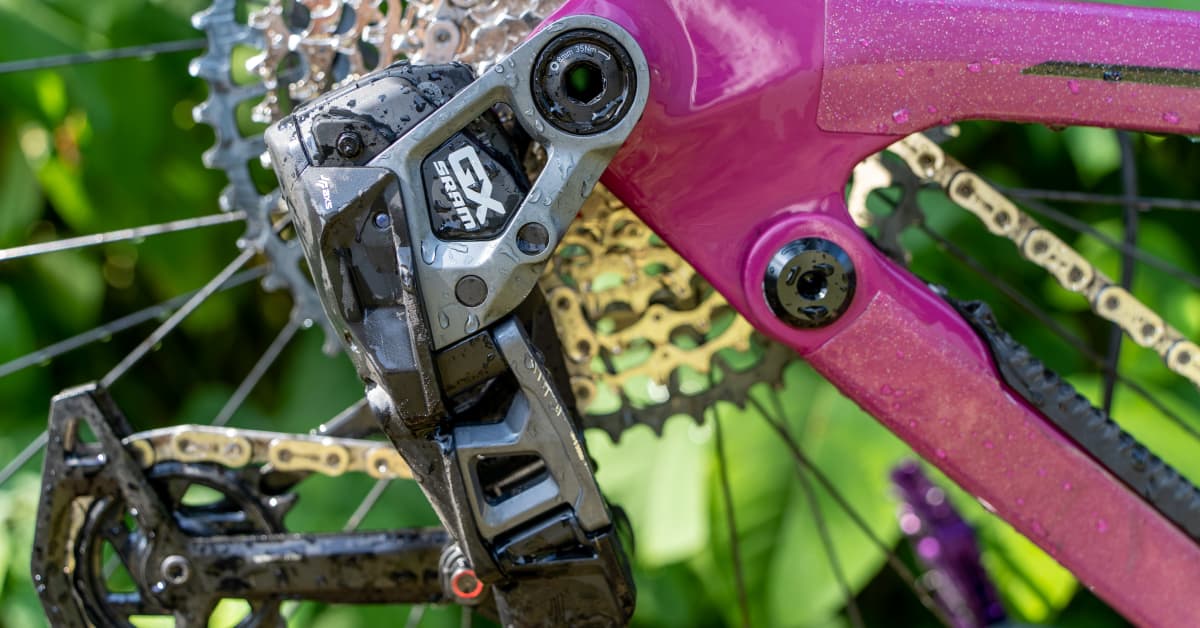 Eagle outlet gx derailleur