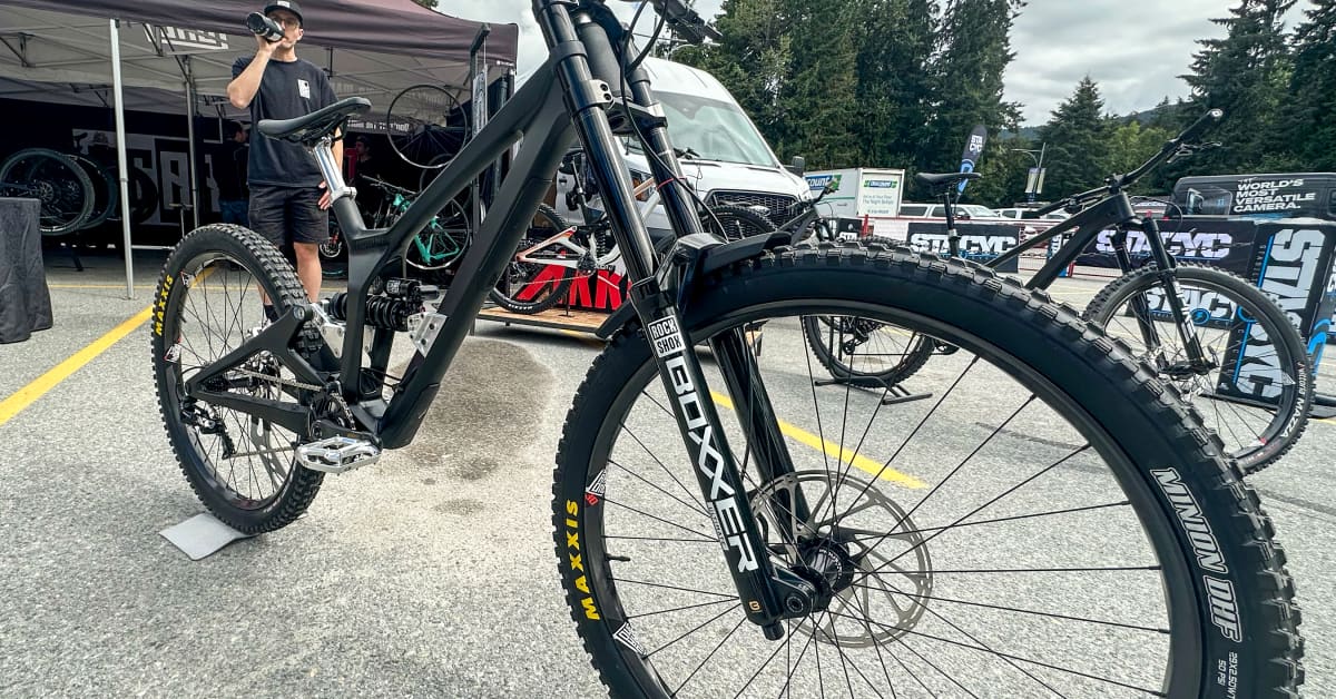Be online one bikes